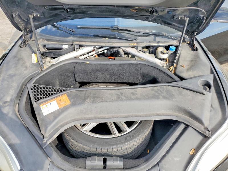 Aukcja sprzedaży 2015 Tesla Model S, vin: 5YJSA1H15FFP71556, numer aukcji: 45678946