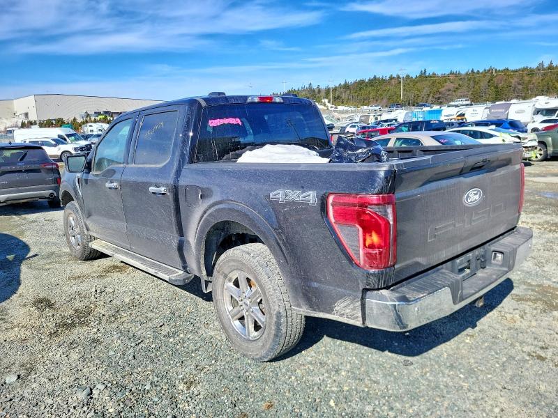 Aukcja sprzedaży 2025 Ford F150, vin: 1FTFW3L8XSKD12278, numer aukcji: 41751336