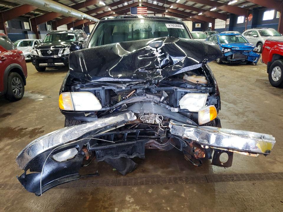 Aukcja sprzedaży 2003 Ford F150, vin: 1FTRW08633KD36491, numer aukcji: 41653666