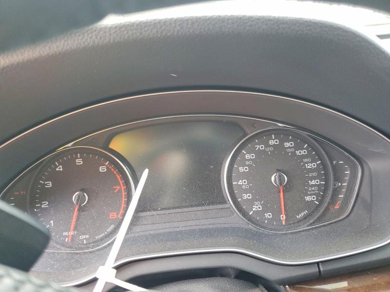 Продажа на аукционе авто 2019 Audi Q5, vin: WA1ANAFY5K2108303, номер лота: 47560526