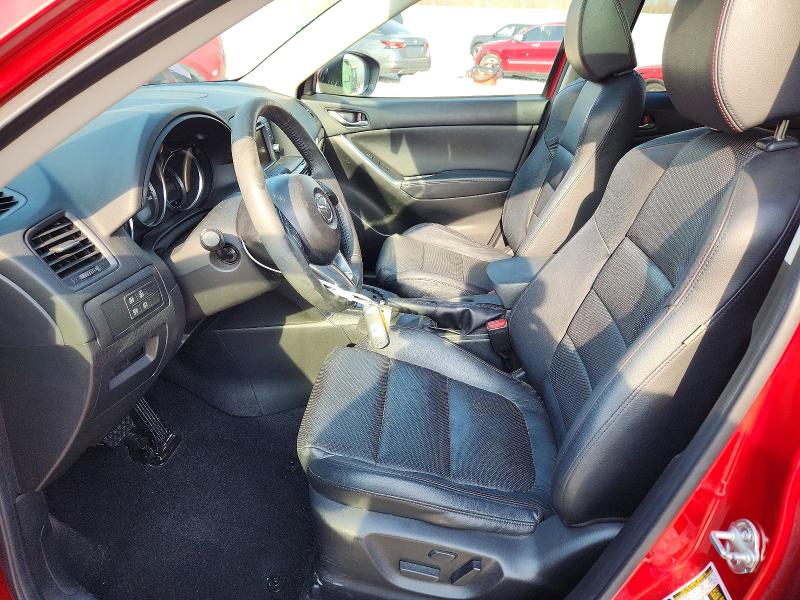 47422466 :رقم المزاد ، JM3KE4DYXE0313900 vin ، 2014 Mazda Cx-5 مزاد بيع