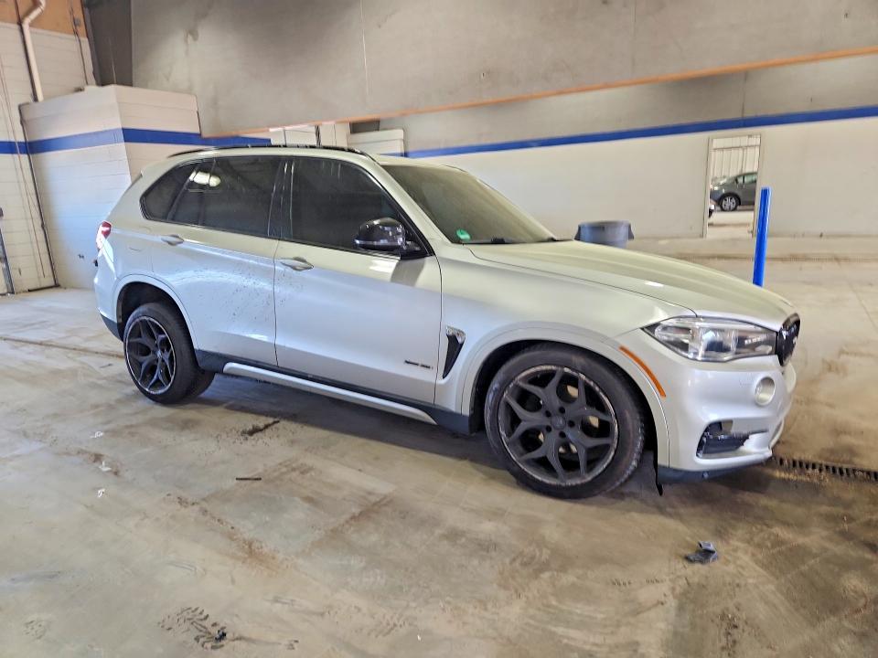 Продажа на аукционе авто 2015 Bmw X5, vin: 5UXKR0C58F0K67500, номер лота: 47968106