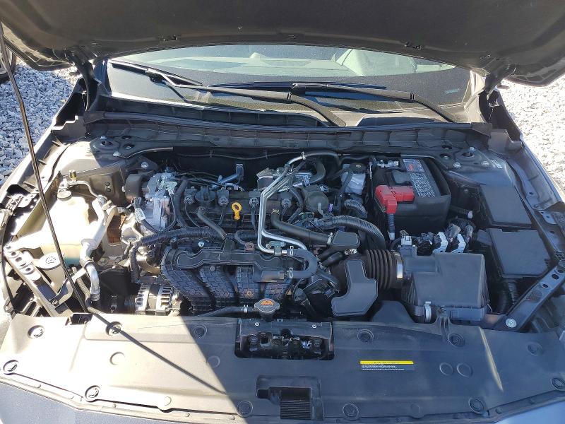2024 Nissan Altima მანქანა იყიდება აუქციონზე, vin: 1N4BL4CV8RN388082, აუქციონის ნომერი: 42013886