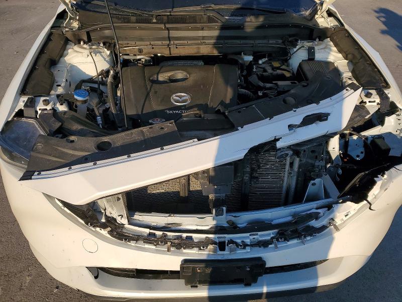 Продажа на аукционе авто 2025 Mazda Cx-5, vin: JM3KFBCL5S0538504, номер лота: 46261596