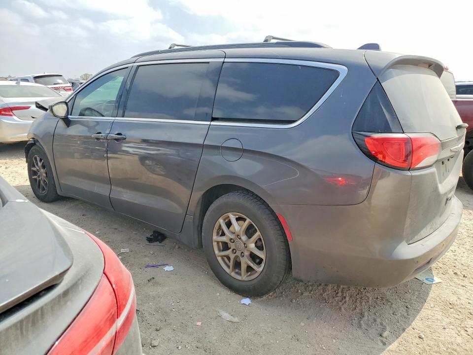 Aukcja sprzedaży 2017 Chrysler Pacifica, vin: 2C4RC1DG2HR516731, numer aukcji: 79688335