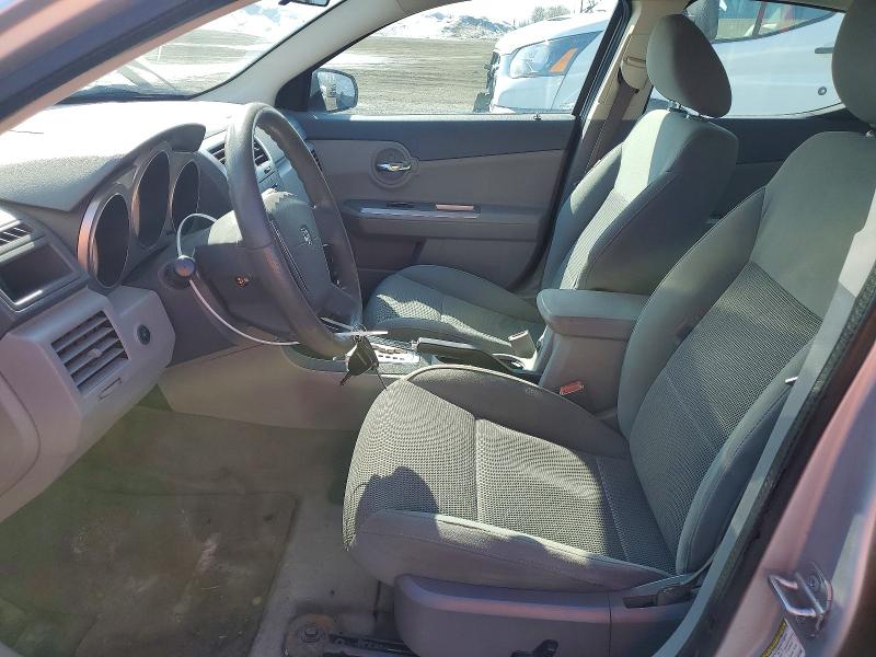 2008 Dodge Avenger მანქანა იყიდება აუქციონზე, vin: 1B3LC56R08N654553, აუქციონის ნომერი: 79903425