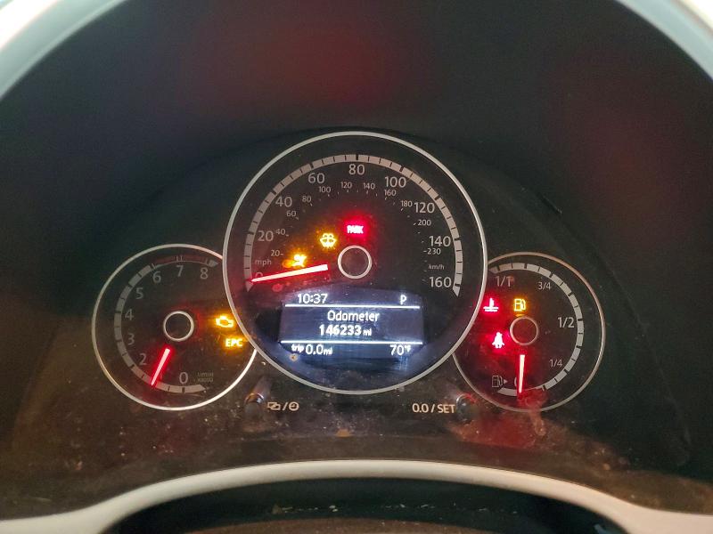 Aukcja sprzedaży 2014 Volkswagen Beetle, vin: 3VWJX7AT6EM614733, numer aukcji: 47216886