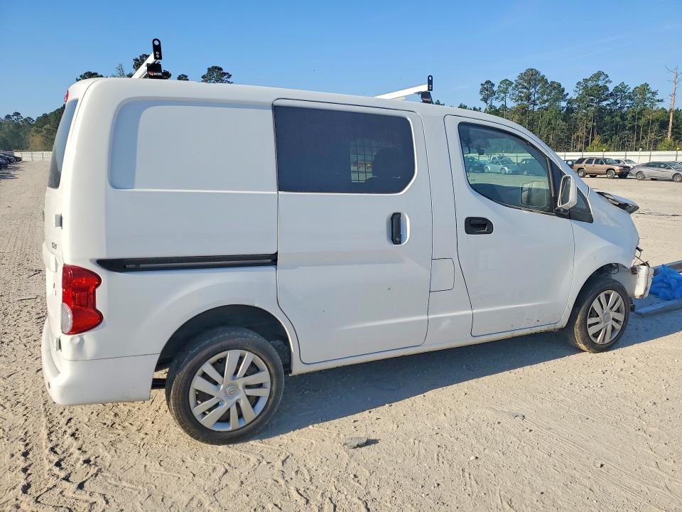 Продаж на аукціоні авто 2020 Nissan Nv200, vin: 3N6CM0KN5LK695645, номер лоту: 78172385