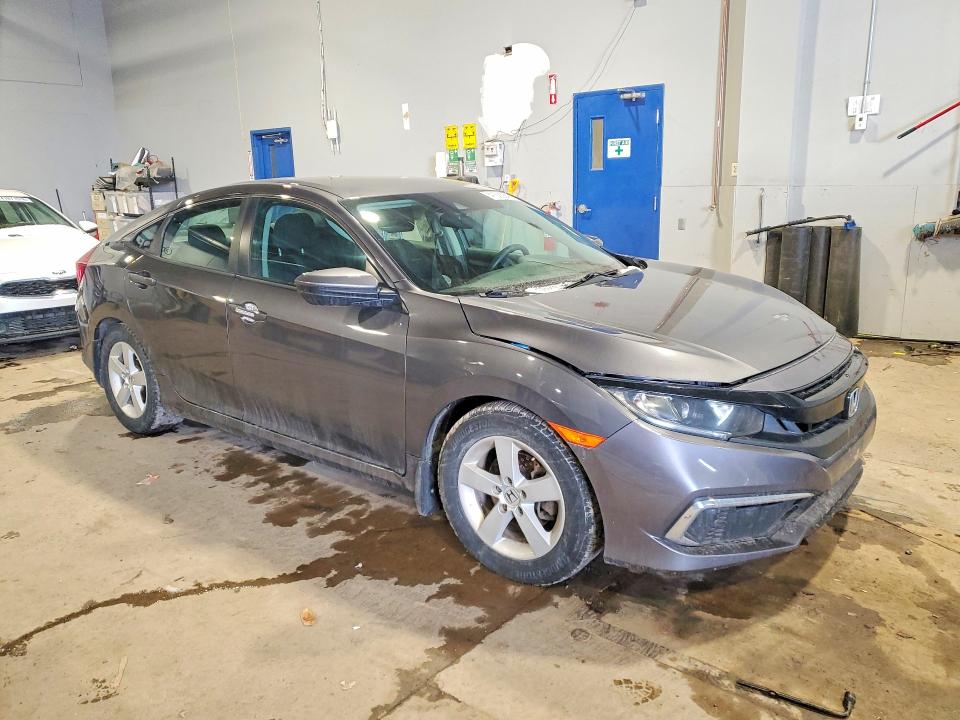 Aukcja sprzedaży 2021 Honda Civic, vin: 2HGFC2F51MH007185, numer aukcji: 41885646