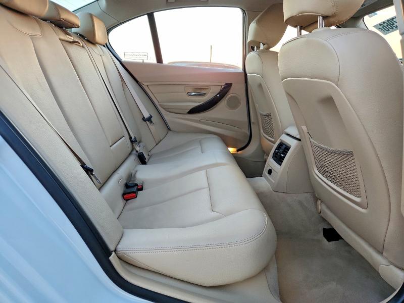 Aukcja sprzedaży 2014 Bmw 328, vin: WBA3C1C53EK115363, numer aukcji: 47117966