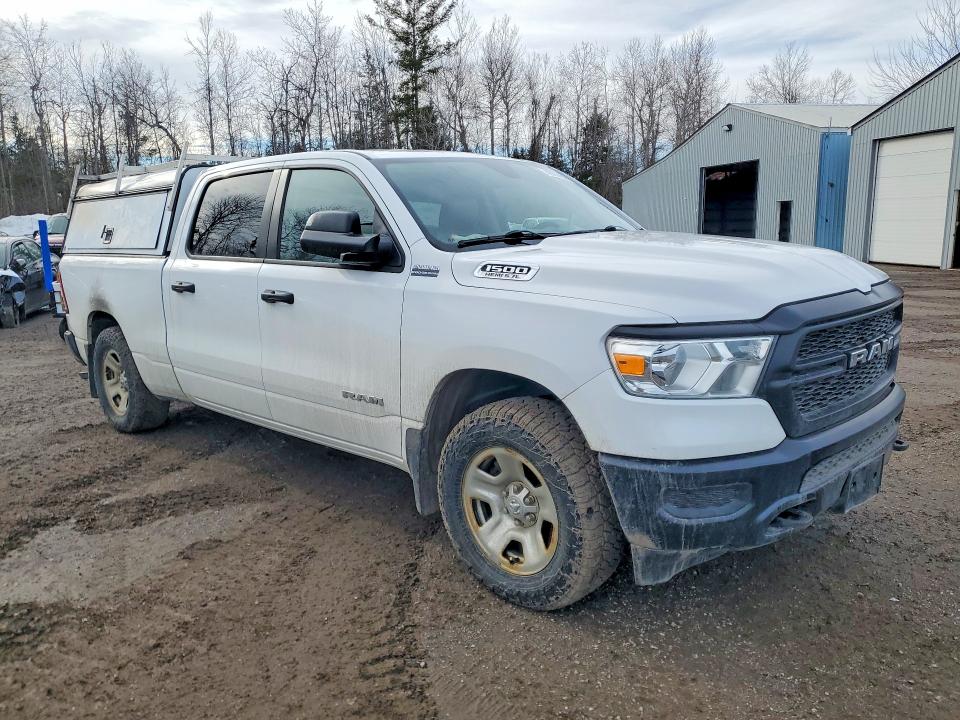 42068496 :رقم المزاد ، 1C6SRFNT0KN815218 vin ، 2019 Ram 1500 مزاد بيع