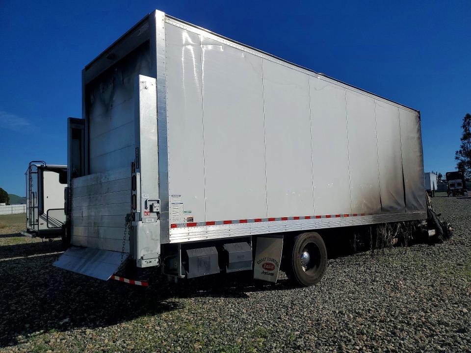 Продажа на аукционе авто 2024 Peterbilt 536, vin: 2NPKHM6X8RM685161, номер лота: 78981855