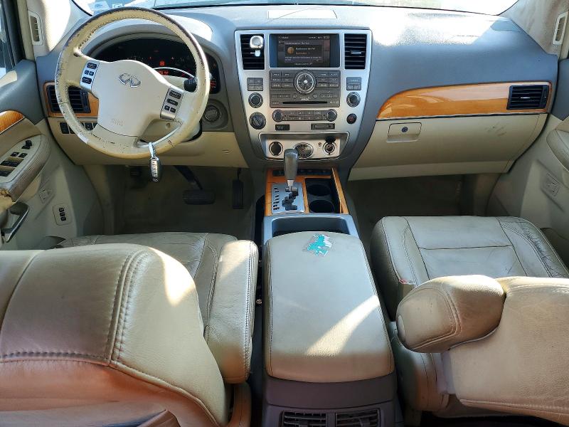 Продажа на аукционе авто 2009 Infiniti Qx56, vin: 5N3AA08C79N901143, номер лота: 47125776