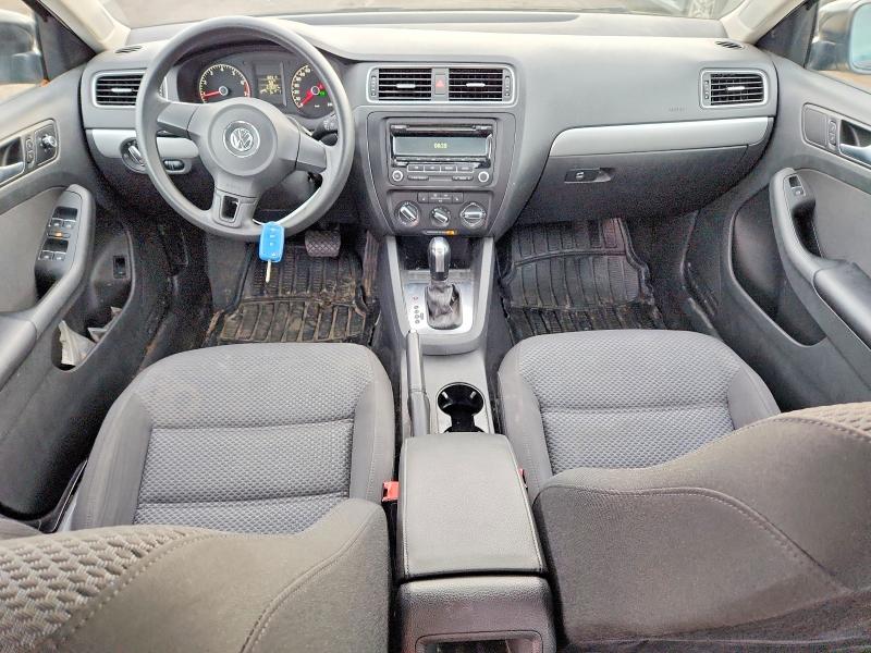 Aukcja sprzedaży 2014 Volkswagen Jetta, vin: 3VWDK7AJ0EM358468, numer aukcji: 79771125