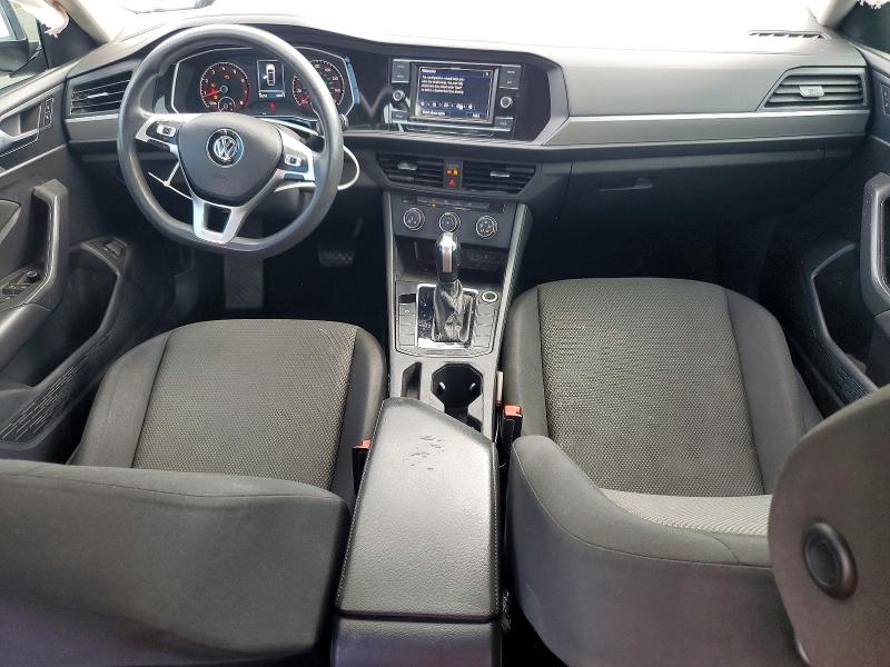 79593215 :رقم المزاد ، 3VWC57BU3MM021271 vin ، 2021 Volkswagen Jetta مزاد بيع