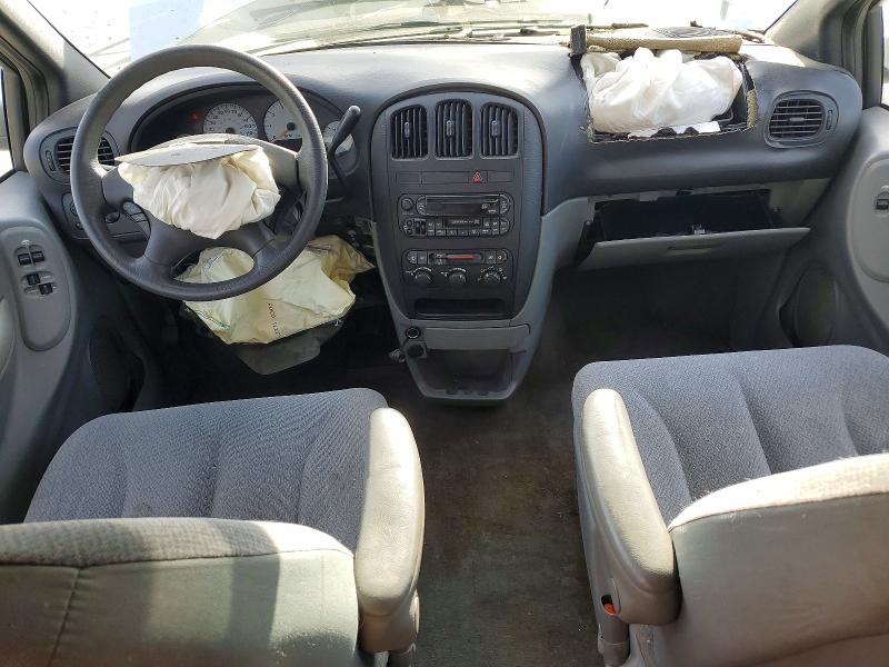 Aukcja sprzedaży 2005 Dodge Grand Caravan, vin: 2D4GP24RX5R111637, numer aukcji: 47611626