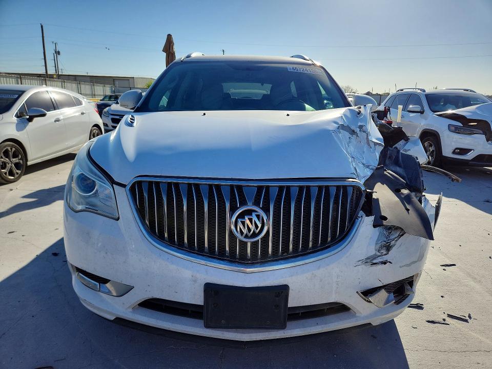 Продаж на аукціоні авто 2017 Buick Enclave, vin: 5GAKVBKD2HJ248926, номер лоту: 46724136