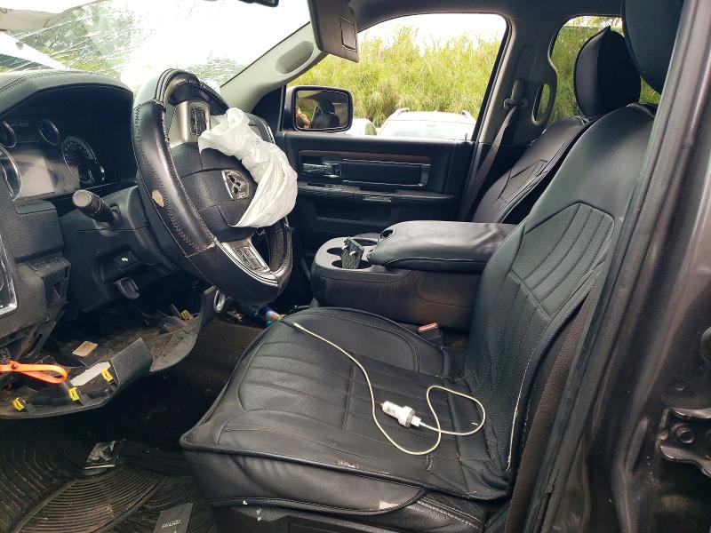 47235686 :رقم المزاد ، 1C6RR7NT5HS697052 vin ، 2017 Ram 1500 مزاد بيع