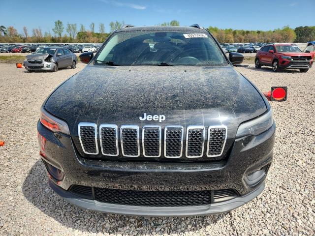 Продаж на аукціоні авто 2019 Jeep Cherokee, vin: 1C4PJLCB7KD129536, номер лоту: 46915956