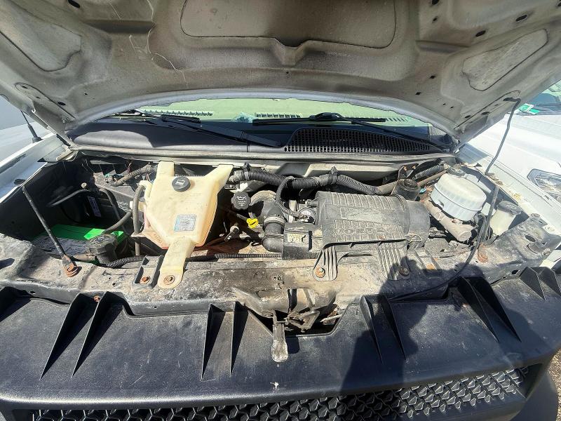 Aukcja sprzedaży 2015 Chevrolet Express G2500, vin: 1GCWGFCF7F1268555, numer aukcji: 47823716