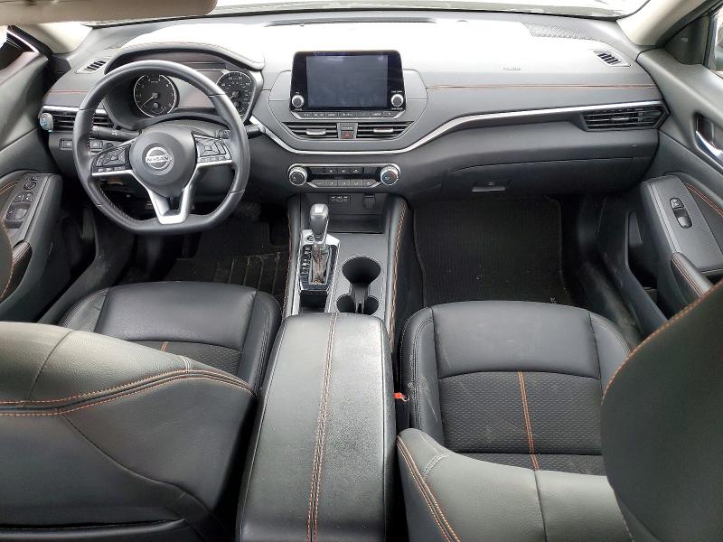Aukcja sprzedaży 2021 Nissan Altima, vin: 1N4BL4CV9MN369792, numer aukcji: 48307246