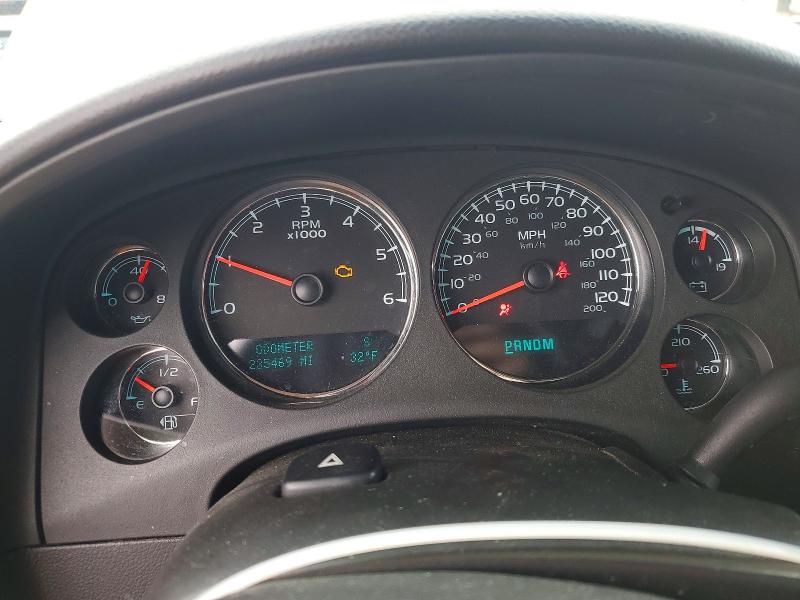 46062636 :رقم المزاد ، 1GKS2KE73ER203993 vin ، 2014 Gmc Yukon Xl مزاد بيع