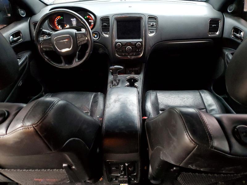 Продаж на аукціоні авто 2019 Dodge Durango, vin: 1C4SDJCT9KC734114, номер лоту: 46201016