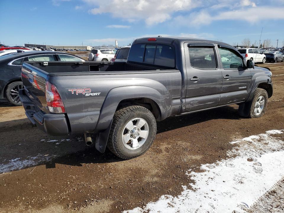 Продаж на аукціоні авто 2011 Toyota Tacoma, vin: 3TMMU4FN3BM026057, номер лоту: 41777806