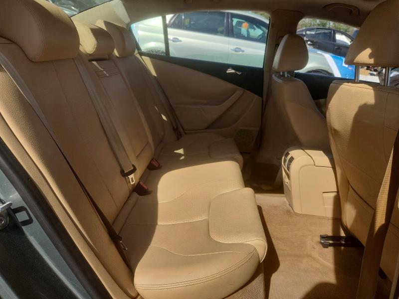 Aukcja sprzedaży 2007 Volkswagen Passat, vin: WVWAK73C17P009000, numer aukcji: 45784176