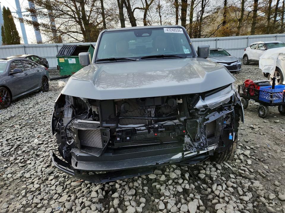 Aukcja sprzedaży 2024 Lexus Gx 550, vin: JTJVBCDX4R5027210, numer aukcji: 47248556