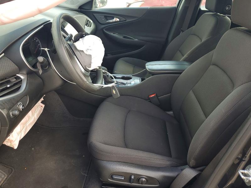 79583545 :رقم المزاد ، 1G1ZD5ST7PF176088 vin ، 2023 Chevrolet Malibu مزاد بيع