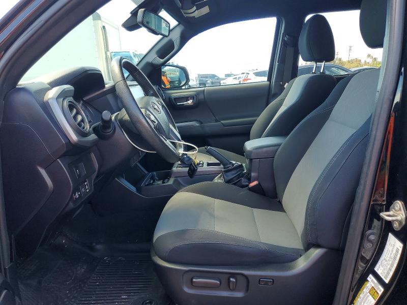 2020 Toyota Tacoma მანქანა იყიდება აუქციონზე, vin: 5TFBZ5DN9LX004979, აუქციონის ნომერი: 48176636