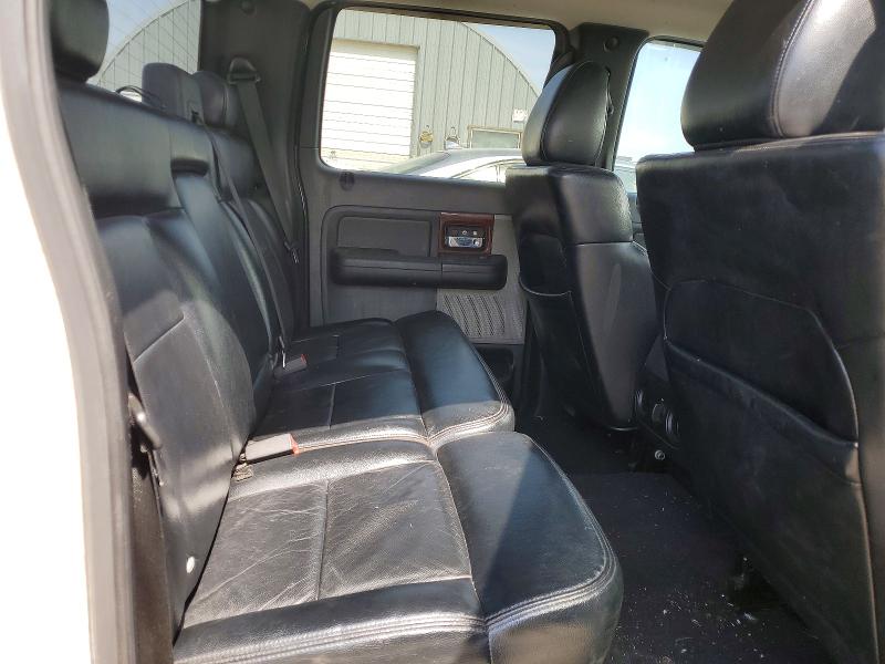 Продаж на аукціоні авто 2005 Ford F150, vin: 1FTPW14575KD47894, номер лоту: 47452426