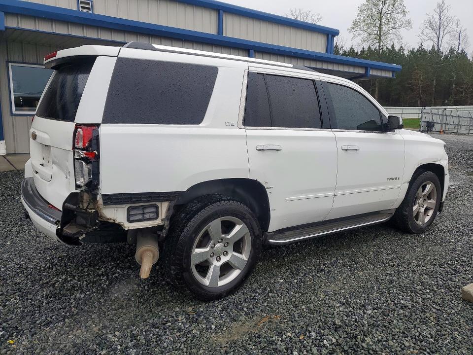 Aukcja sprzedaży 2015 Chevrolet Tahoe, vin: 1GNSCCKC6FR231022, numer aukcji: 46289356