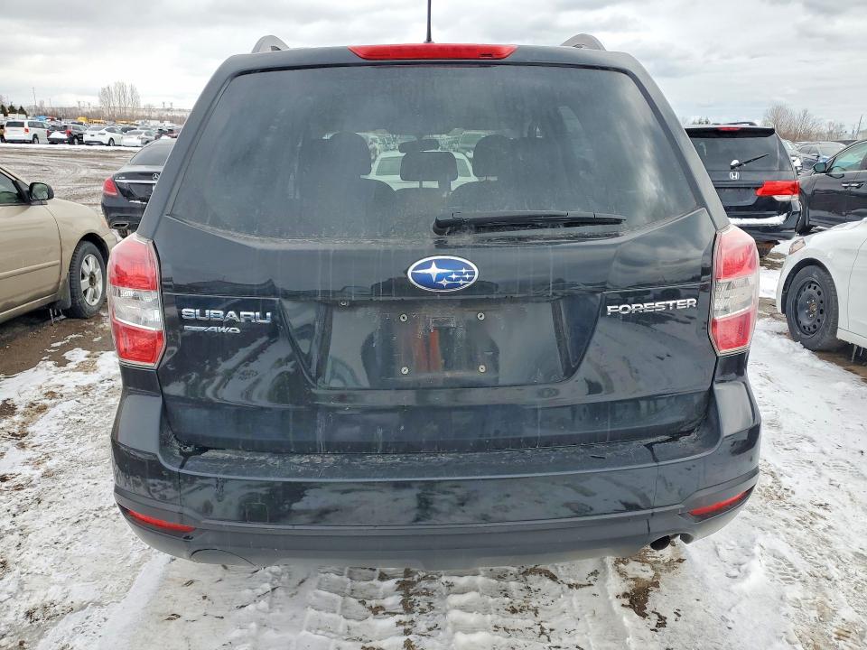Продажа на аукционе авто 2015 Subaru Forester, vin: JF2SJCCC6FH815585, номер лота: 41964186