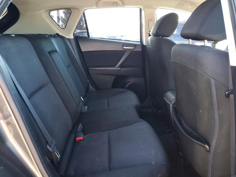 Продаж на аукціоні авто 2013 Mazda 3, vin: JM1BL1LP0D1834171, номер лоту: 41841936