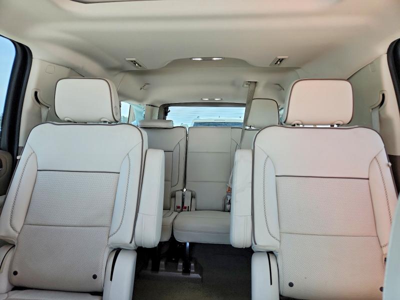 46129376 :رقم المزاد ، 1GKS1JKL3PR308308 vin ، 2023 Gmc Yukon Xl مزاد بيع