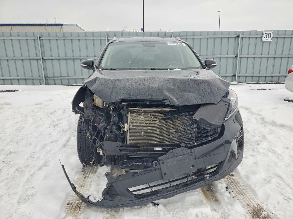 Продажа на аукционе авто 2019 Kia Sorento, vin: 5XYPGDA5XKG588269, номер лота: 46508726