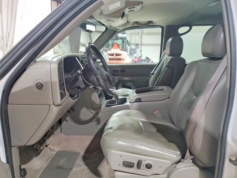 47322846 :رقم المزاد ، 2GTEK13T841423253 vin ، 2004 Gmc New Sierra مزاد بيع