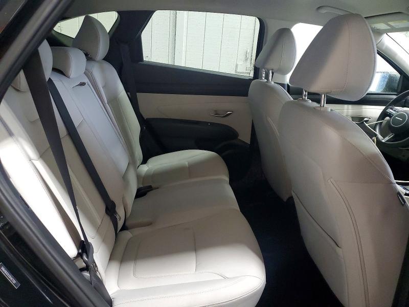 Продаж на аукціоні авто 2025 Hyundai Tucson, vin: 5NMJB3DE3SH477207, номер лоту: 45915876