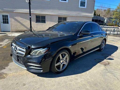 Aukcja sprzedaży 2017 Mercedes-benz E, vin: WDDZF4KBXHA053876, numer aukcji: 41972066
