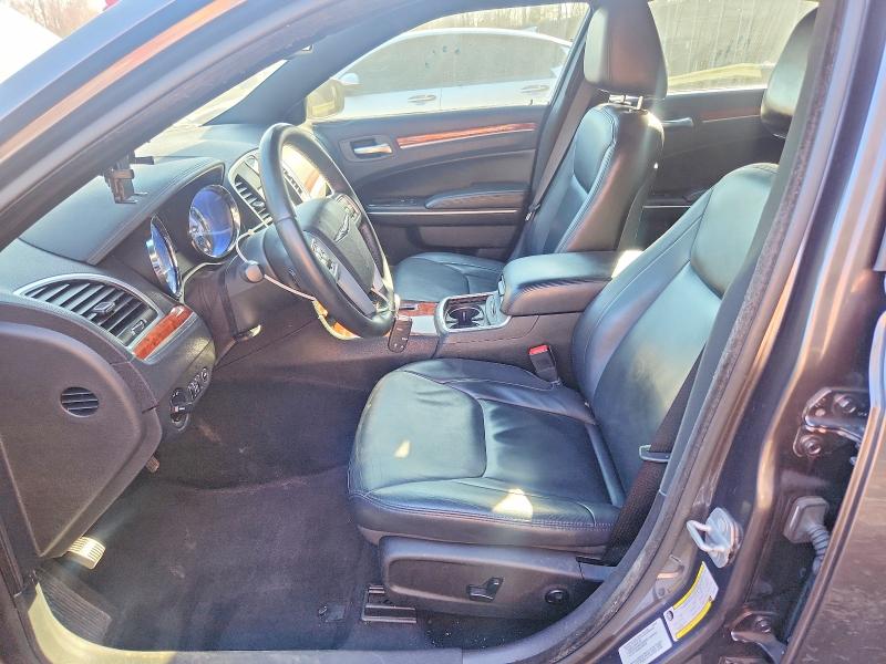 2014 Chrysler 300 მანქანა იყიდება აუქციონზე, vin: 2C3CCAAG1EH220969, აუქციონის ნომერი: 41925436