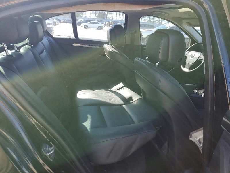 Продажа на аукционе авто 2011 Bmw 528, vin: WBAFR1C57BDV82765, номер лота: 46371196