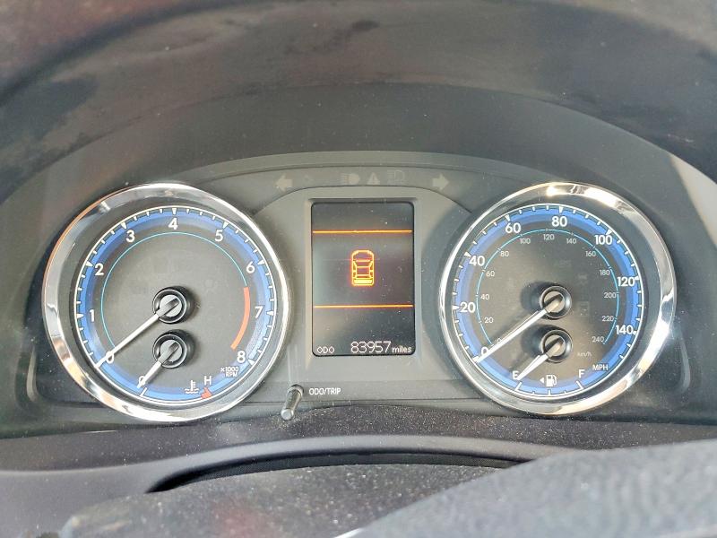 2019 Toyota Corolla მანქანა იყიდება აუქციონზე, vin: 5YFBURHE4KP919221, აუქციონის ნომერი: 46908946