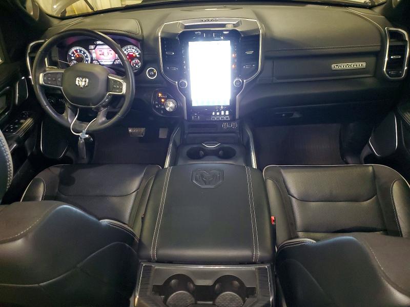 Aukcja sprzedaży 2023 Ram 1500, vin: 1C6SRFJT9PN657376, numer aukcji: 47424206