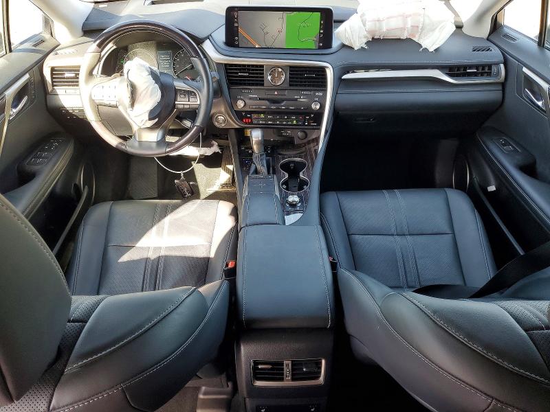 Продажа на аукционе авто 2022 Lexus Rx 350, vin: 2T2JZMDA0NC336129, номер лота: 79617785