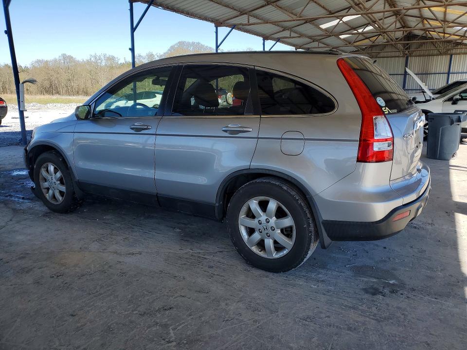 Продаж на аукціоні авто 2007 Honda Cr-v, vin: JHLRE38737C022971, номер лоту: 46322986