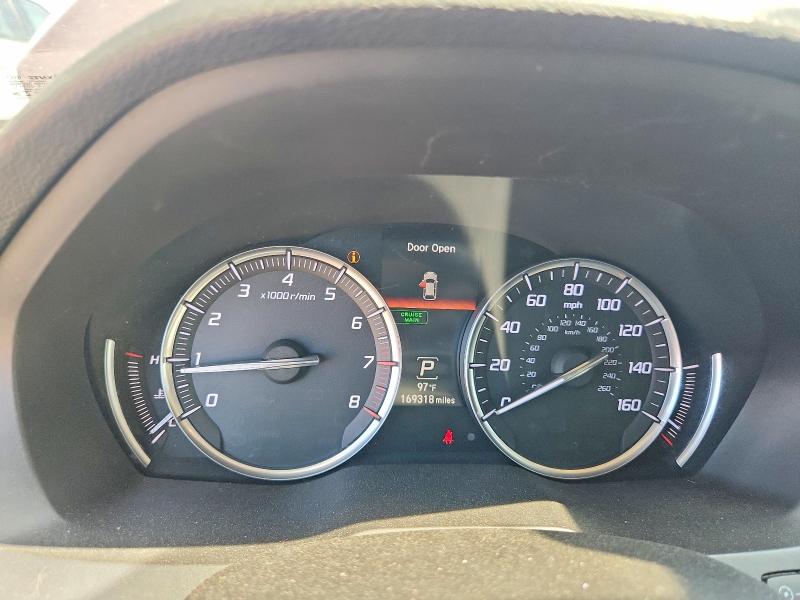 Aukcja sprzedaży 2014 Acura Mdx, vin: 5FRYD4H46EB028334, numer aukcji: 45882306
