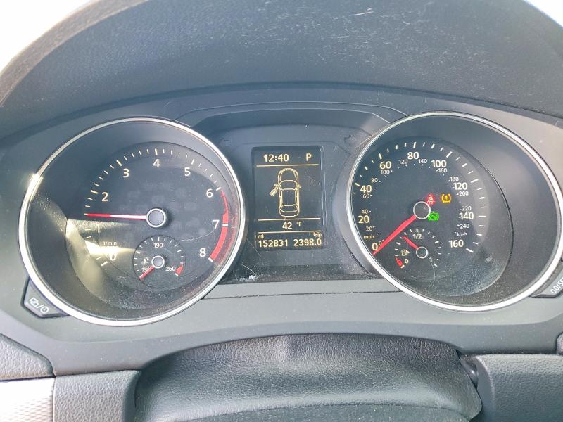 Aukcja sprzedaży 2017 Volkswagen Jetta, vin: 3VWDB7AJXHM248824, numer aukcji: 46215376