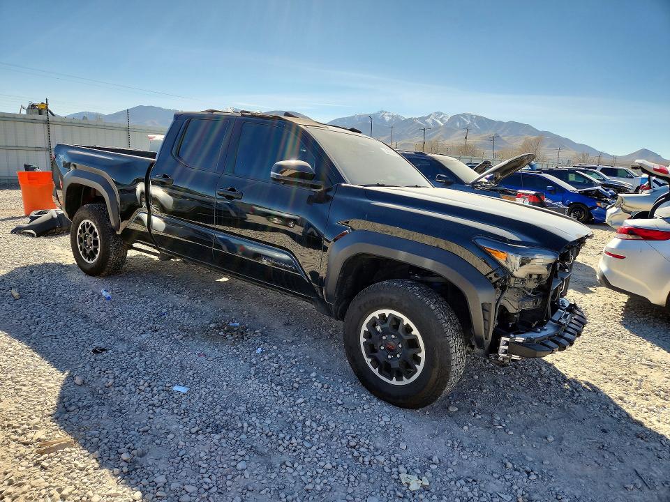 Aukcja sprzedaży 2025 Toyota Tacoma, vin: 3TMLB5JN6SM107276, numer aukcji: 46068646